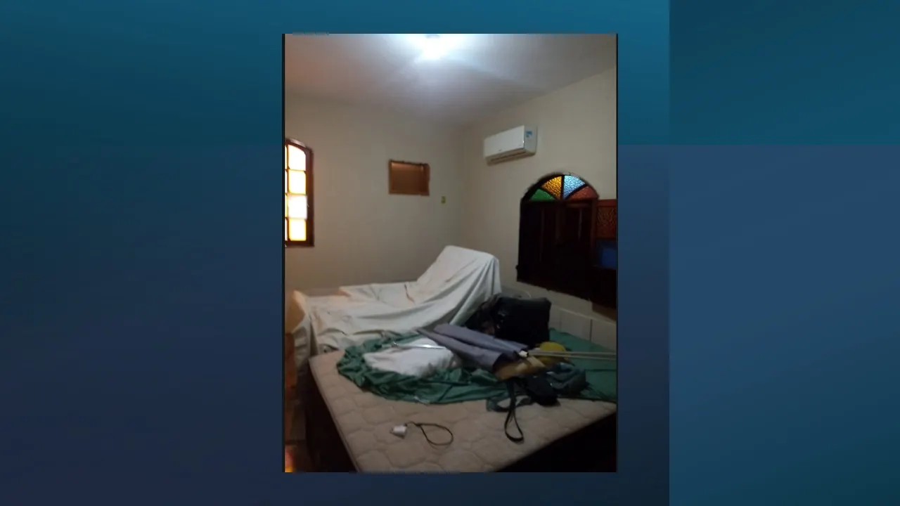 Excelente casa com 02 quartos  perto do shopping da pedreira de Nova Iguaçu — foto 2